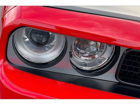 Used 2014 Dodge Challenger R/T Plus image 26