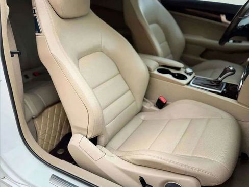 Used 2015 Mercedes-Benz C 250 Coupe image 22