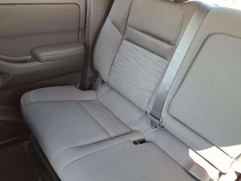 Certified 2024 Nissan Frontier SV w/ Technology Package image 16