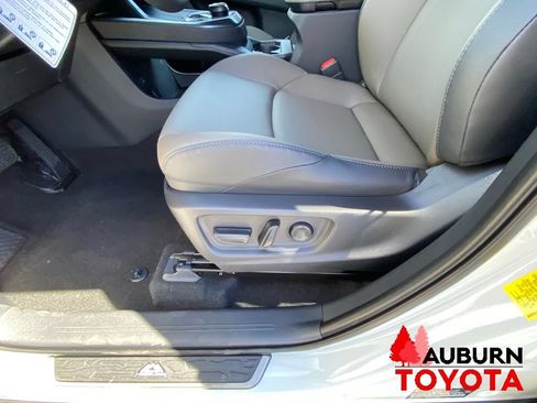 New 2026 Toyota bZ Woodland AWD/4WD image 31