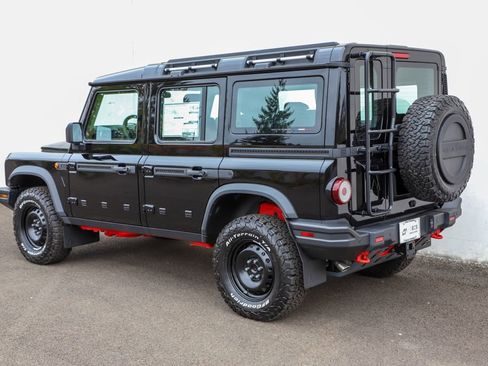 New 2025 INEOS Grenadier Trialmaster Edition image 15