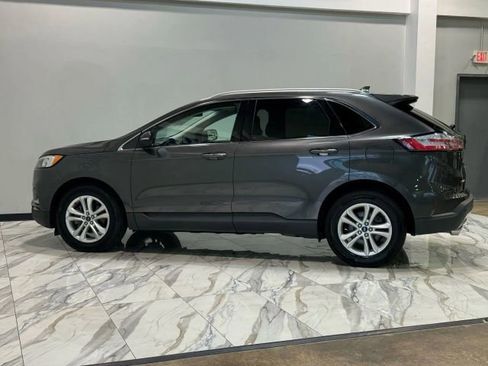 Used 2019 Ford Edge SEL image 8