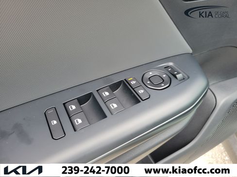 New 2026 Kia K4 FWD image 20