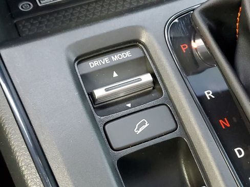 Certified 2024 Honda CR-V Sport Touring image 34