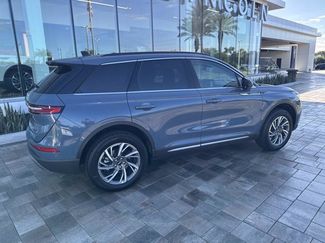 New 2026 Lincoln Corsair Premiere video 2