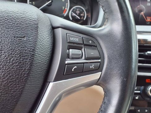 Used 2016 BMW X5 xDrive40e AWD/4WD image 27