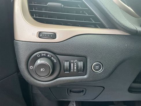 Used 2014 Jeep Cherokee Limited w/ Technology Group AWD/4WD image 20