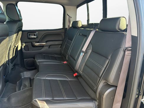 Used 2015 GMC Sierra 2500 Denali AWD/4WD image 15