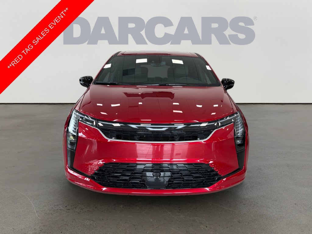 New 2027 Chrysler Pacifica Select FWD image 2