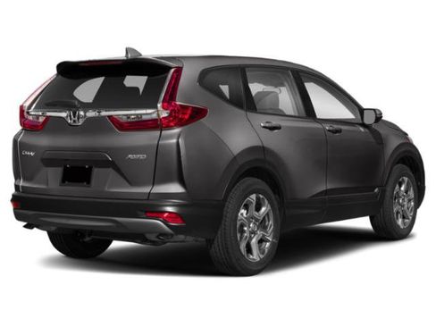 Used 2019 Honda CR-V EX image 2