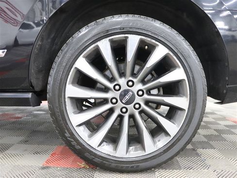 Used 2021 Lincoln Navigator L Reserve image 40