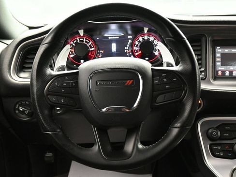 Used 2022 Dodge Challenger GT w/ Blacktop Package AWD/4WD image 15