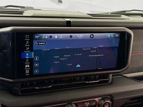 New 2024 Jeep Wrangler Unlimited Rubicon 392 image 9