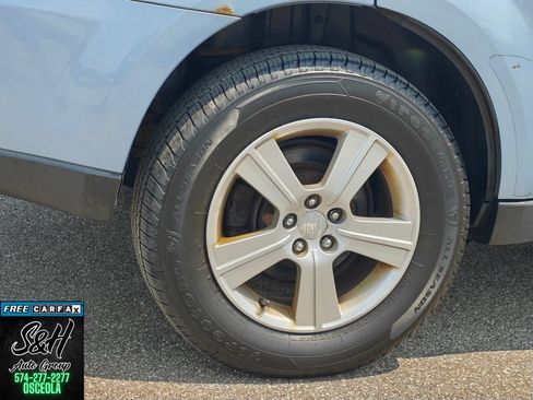 Used 2011 Subaru Forester 2.5X AWD/4WD image 20
