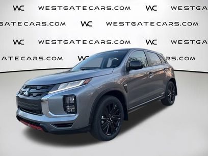 New 2026 Mitsubishi Outlander Sport AWD