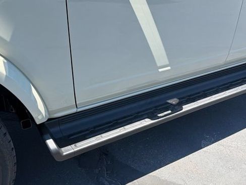 New 2026 Ford Bronco Outer Banks AWD/4WD image 12