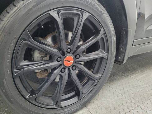 Used 2017 Hyundai Tucson Night image 31