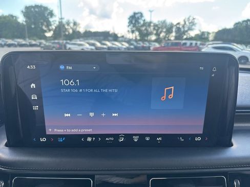 Used 2025 Lincoln Aviator Reserve w/ Equipment Group 201A image 14