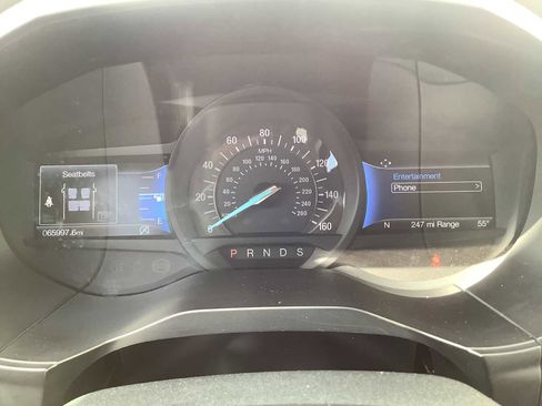 Used 2024 Ford Edge SEL AWD/4WD image 20