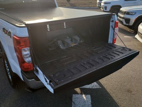 Used 2020 Ford F250 XL w/ STX Appearance Package image 8