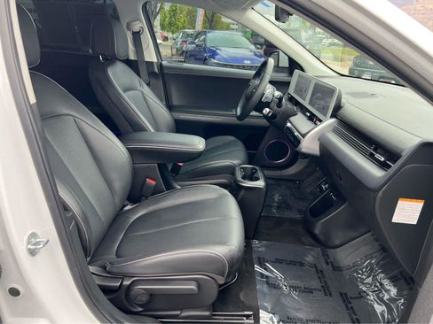 Certified 2023 Hyundai Ioniq 5 SEL AWD/4WD image 17
