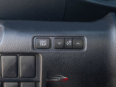 Used 2020 Lexus IS 300 F Sport w/ F Sport Package image 37