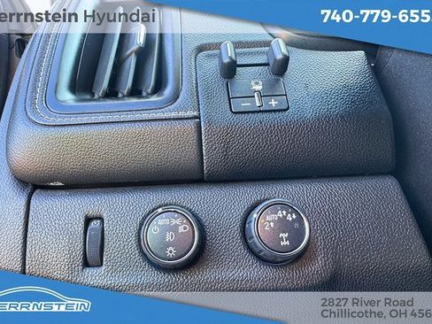 Used 2019 GMC Canyon Denali image 18