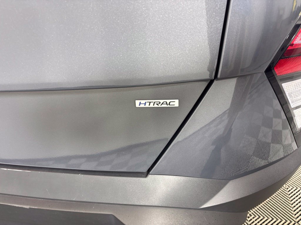 Used 2024 Hyundai Kona SEL AWD/4WD image 21
