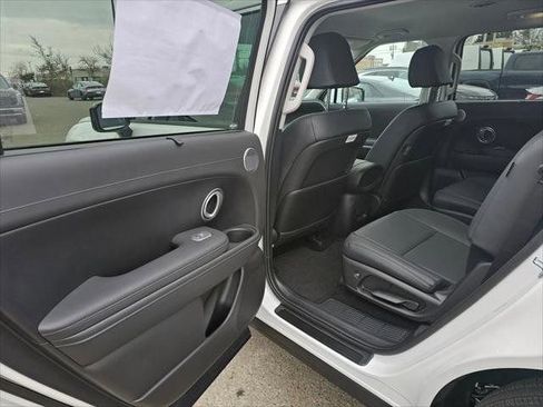 New 2026 Hyundai Palisade SEL AWD/4WD image 13