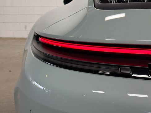 Certified 2026 Porsche 911 Carrera RWD image 11