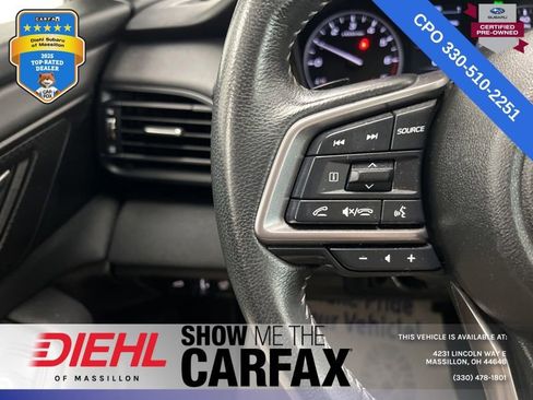 Used 2024 Subaru Outback Premium AWD/4WD image 28
