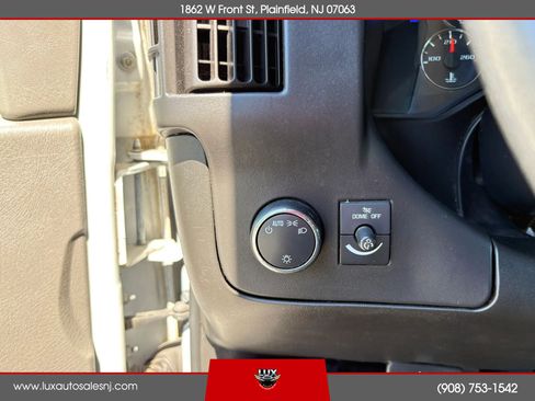 Used 2017 GMC Savana 2500 RWD image 19