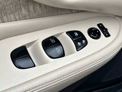 Used 2023 Nissan Murano SV image 12