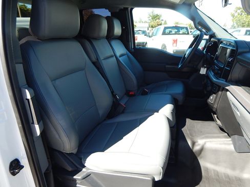 Used 2023 Ford F150 XL RWD image 19