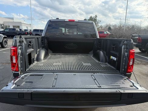 Used 2023 Ford F150 XLT w/ Equipment Group 302A High AWD/4WD image 35