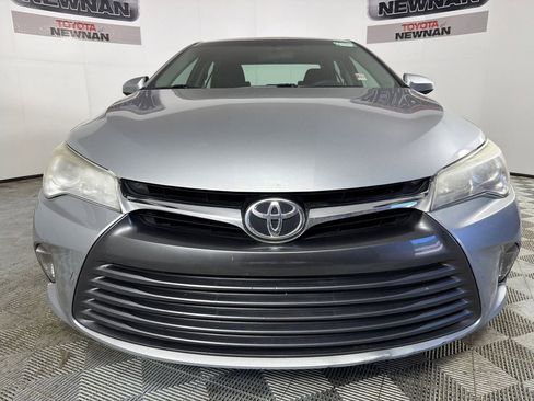 Used 2015 Toyota Camry LE FWD image 8