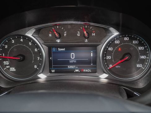 Certified 2022 Chevrolet Equinox LT AWD/4WD image 16