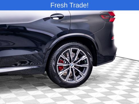 Certified 2026 BMW X5 xDrive50e w/ M Sport Package AWD/4WD image 34