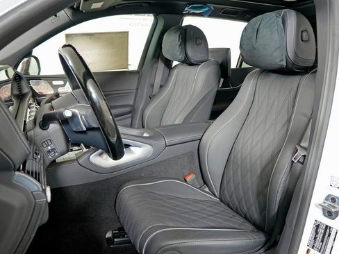 New 2026 Mercedes-Benz Maybach GLS 600 Maybach GLS 600 image 13