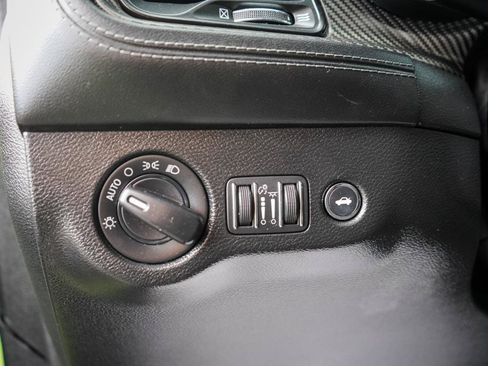 Used 2022 Dodge Challenger R/T Scat Pack RWD image 18
