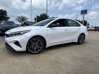 Used 2023 Kia Forte GT