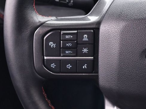 Certified 2024 Ford Expedition Limited AWD/4WD image 27