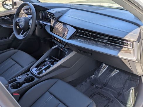 New 2026 Audi A3 2.0T Premium image 9