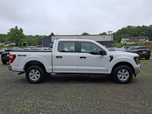 Used 2023 Ford F150 XL w/ Trailer Tow Package AWD/4WD image 25