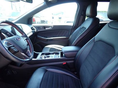 Used 2024 Ford Edge ST-Line AWD/4WD image 11