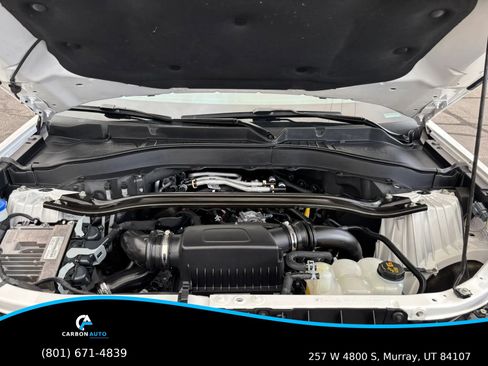 Used 2021 Ford Explorer ST w/ Equipment Group 401A AWD/4WD image 28