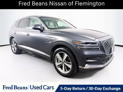 Used 2023 Genesis GV80 3.5T w/ Cargo Package