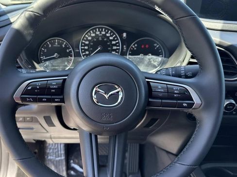 New 2026 MAZDA CX-30 AWD 2.5 S w/ Select Sport Pkg image 44