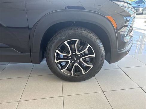 New 2026 Chevrolet TrailBlazer ACTIV w/ Convenience Package image 14