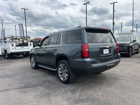 Used 2020 Chevrolet Tahoe Premier image 5